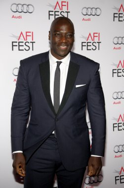 aktör Adewale Akinnuoye-Agbaje