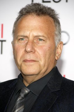 aktör Paul Reiser