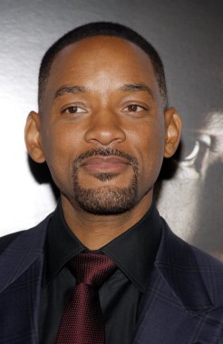 aktör Will Smith