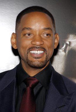 aktör Will Smith