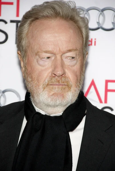 Yönetmen Ridley Scott — Stok fotoğraf