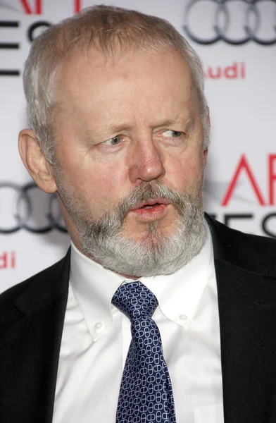 aktör David Morse