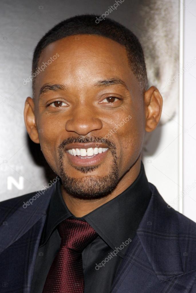 Actor Will Smith Stock Editorial Photo © PopularImages 89590482