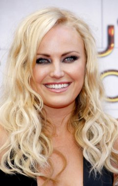 Aktris Malin Akerman