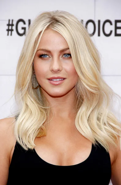 L'actrice Julianne Hough — Photo