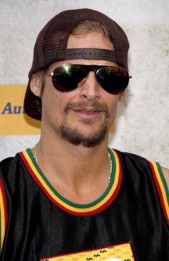 Müzisyen Kid Rock