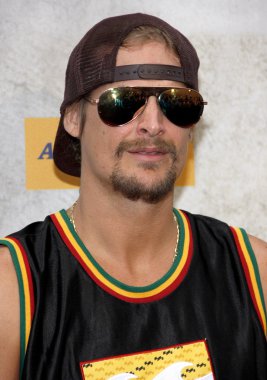 Müzisyen Kid Rock