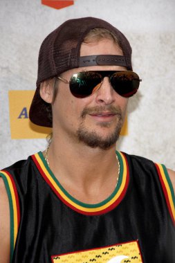 Müzisyen Kid Rock