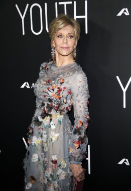 aktris jane fonda