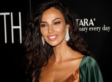 Madalina Diana Ghenea