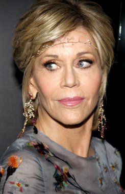 aktris jane fonda