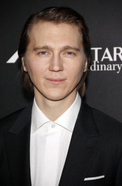 aktör paul dano
