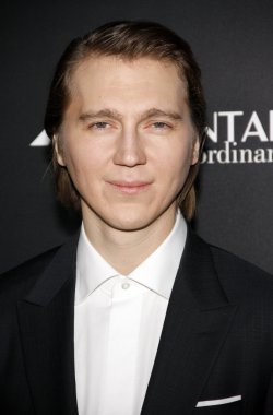 aktör paul dano