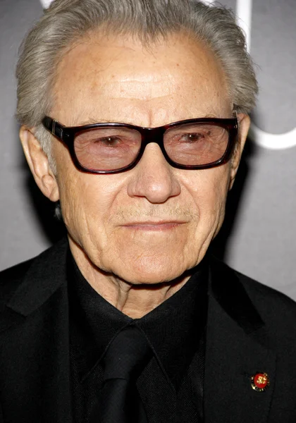 Schauspieler Harvey Keitel — Stockfoto