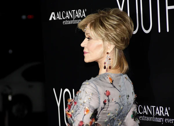 aktris jane fonda