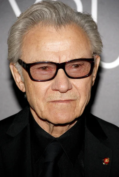 Actor Harvey Keitel — Stock Photo, Image