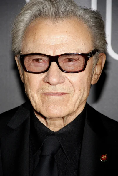 Actor Harvey Keitel — Stock Photo, Image