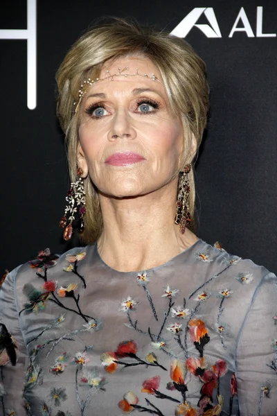 aktris jane fonda