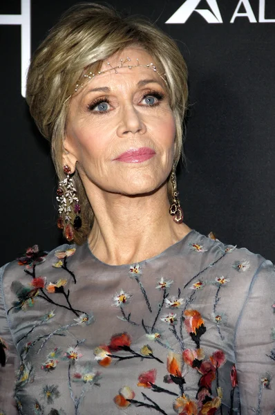 aktris jane fonda