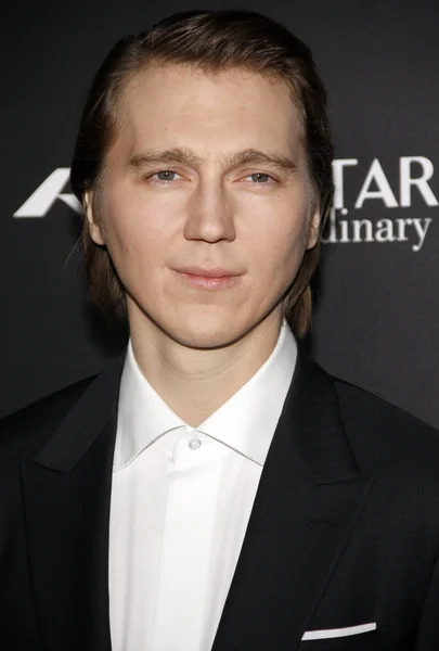 El actor Paul Dano — Foto de Stock