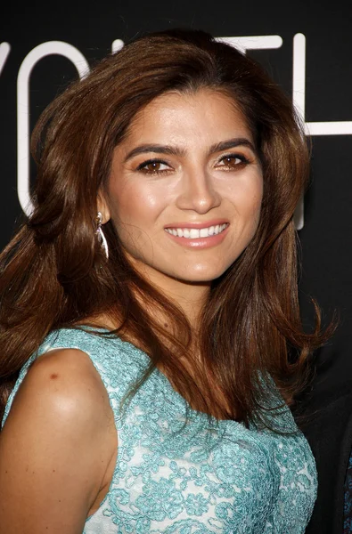 aktris Blanca Blanco