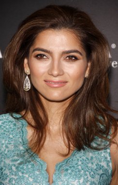 aktris Blanca Blanco