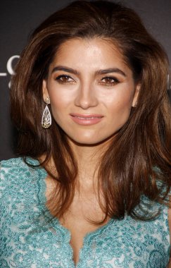 aktris Blanca Blanco