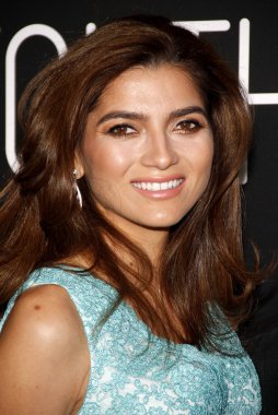 aktris Blanca Blanco