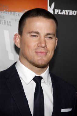 aktör channing tatum