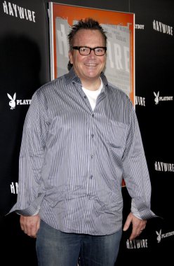 Aktör Tom Arnold