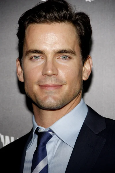 Actor Matt Bomer — Stock Photo, Image