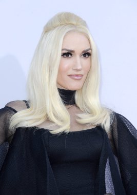 Sinema oyuncusu Gwen Stefani