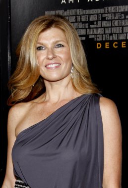 Aktris Connie Britton