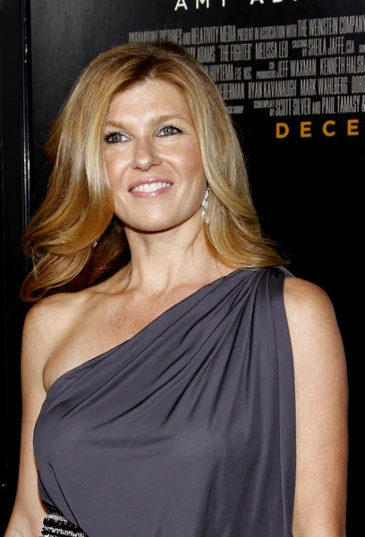 Aktris Connie Britton