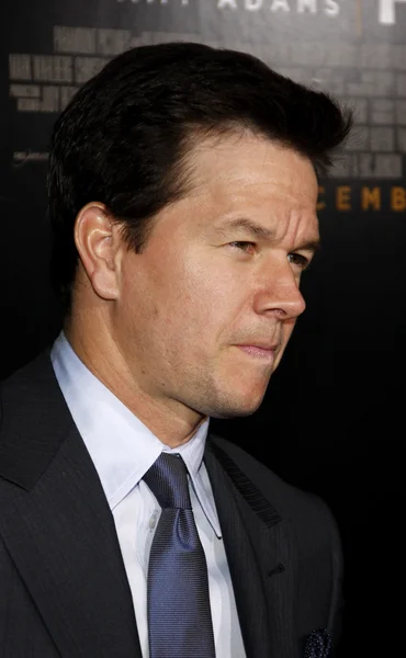 Attore Mark Wahlberg — Foto Stock