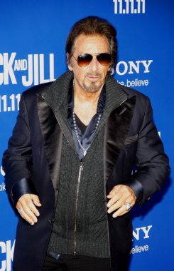 aktör Al Pacino