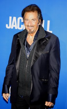 aktör Al Pacino