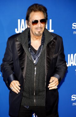 aktör Al Pacino