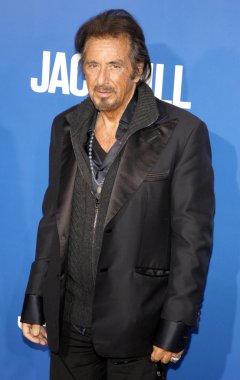 aktör Al Pacino