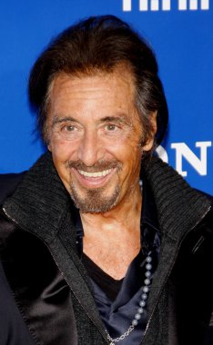 aktör Al Pacino