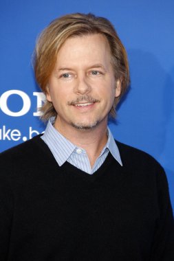 Aktör David Spade