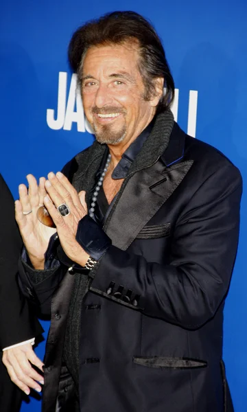 Aktör Al Pacino — Stok fotoğraf