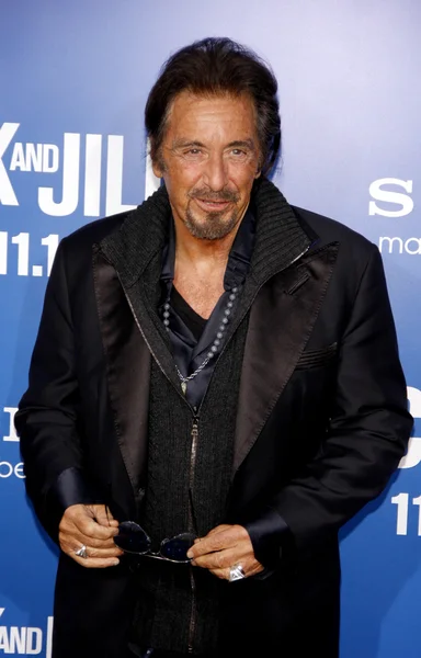 Aktor Al Pacino — Zdjęcie stockowe