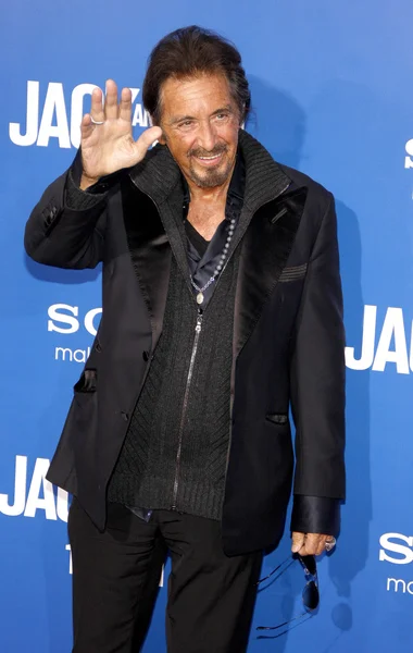 Aktor Al Pacino — Zdjęcie stockowe
