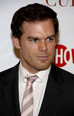 Aktör Michael C. Hall