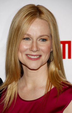 Oyuncu Laura Linney