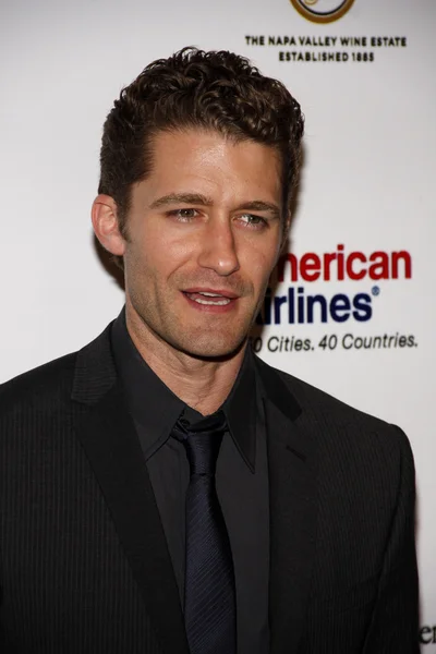 Acteur Matthew Morrison — Photo