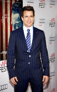 Aktör Dermot Mulroney