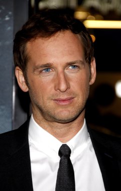 Actor Josh Lucas