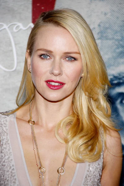 Aktorka naomi watts — Zdjęcie stockowe